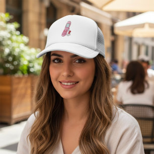 Boné Telefone celular