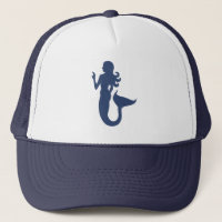 tema MERMAID náutico divertido
