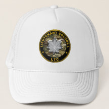 Tenente Coronel