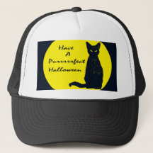 Tenha um Purrfect Halloween!