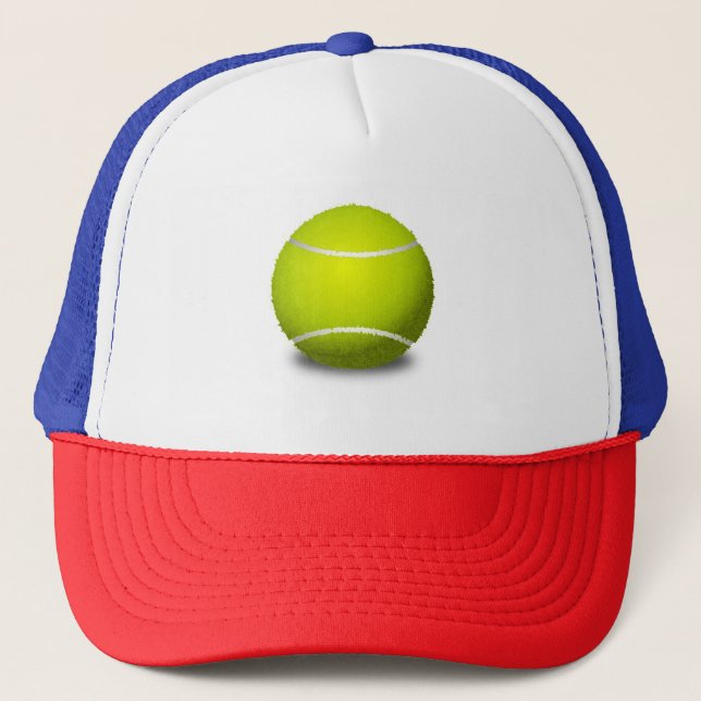 Boné Tênis Ball (Frente)