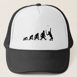 Boné tênis de darwin
