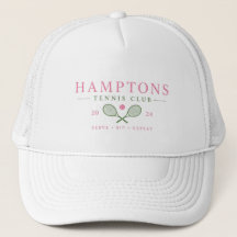 Ténis de Hamptons