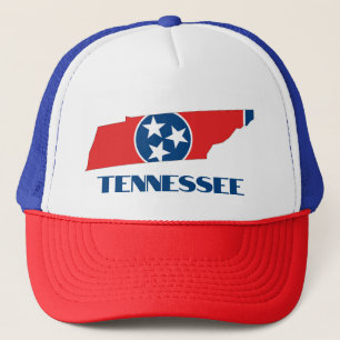 Boné Tennessee