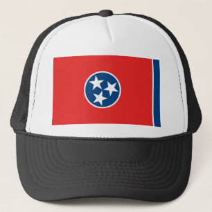 Boné Tennessee