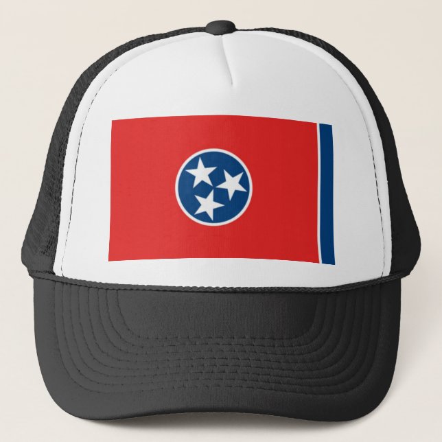 Boné Tennessee (Frente)