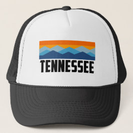 Boné Tennessee