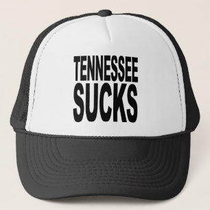 Boné Tennessee suga
