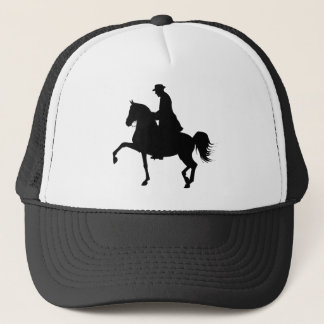 Boné Tennessee Walking Horses