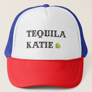 Boné Tequila Katie Trucker Hat