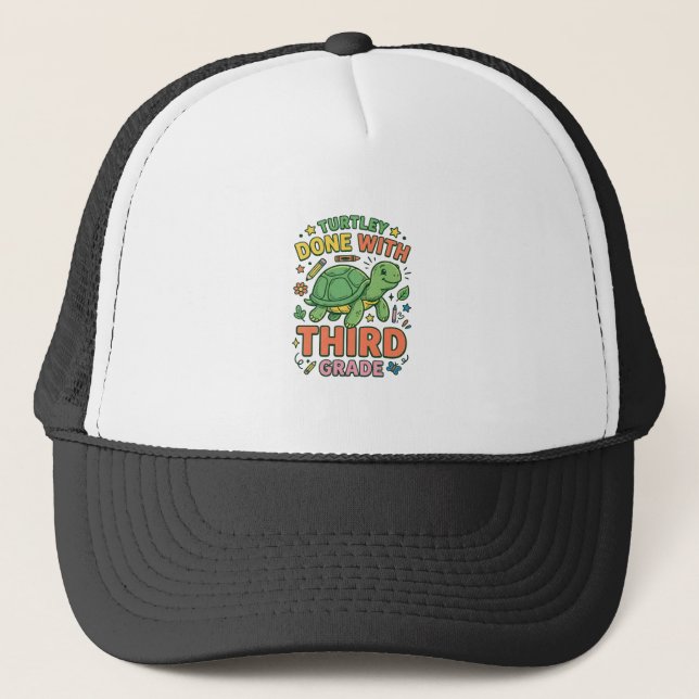 Boné Terminantemente Feito Com Camiseta Da Escola De Ta (Frente)