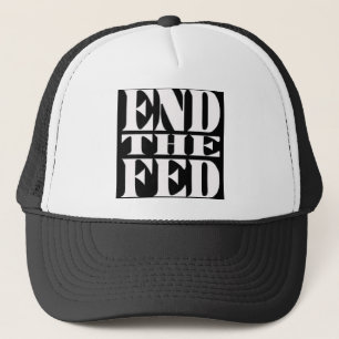 Boné Termine o Fed