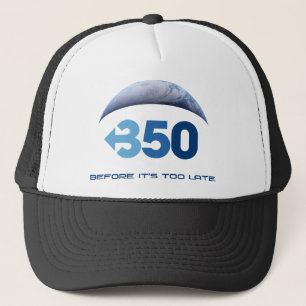 Boné Terra 350