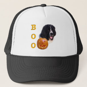 Boné Terra Nova - Halloween Boo