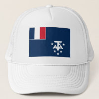 Terras Austrais e Antárticas Francesas