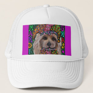 BONÉ TERRIER AUSTRALIANO