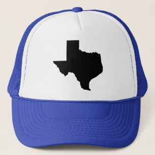 Boné Texas!