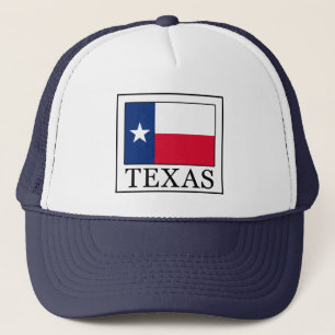 Boné Texas