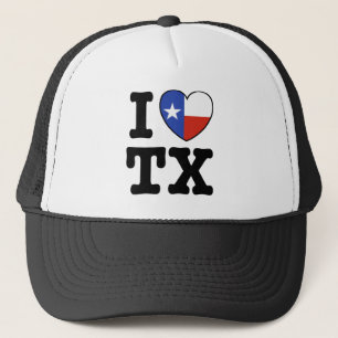 Boné Texas