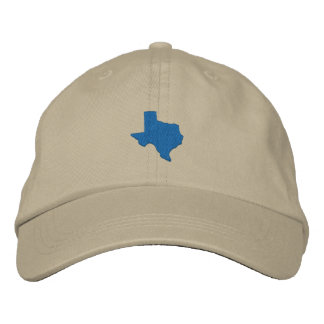 Boné Texas