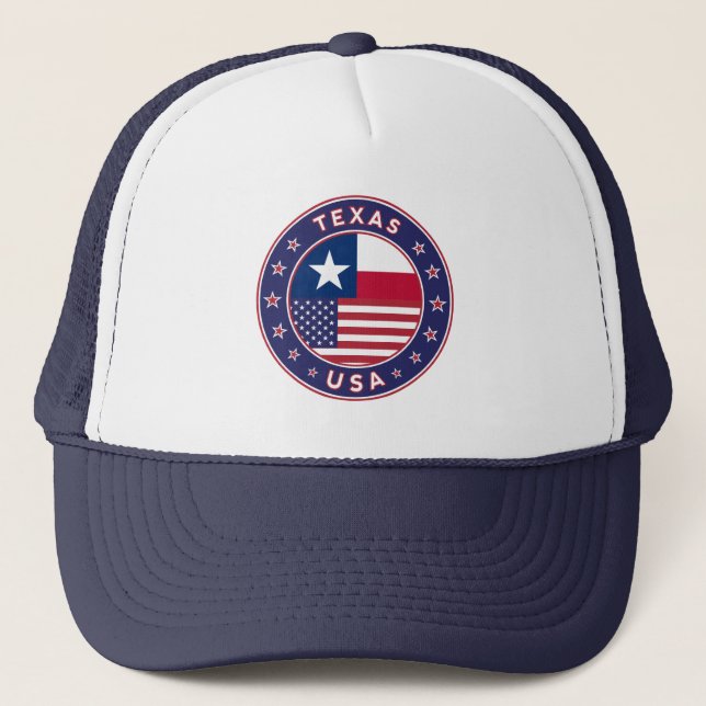 Boné Texas, t-shirt do Texas, legging (Frente)