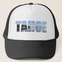 Texto de Lake Tahoe