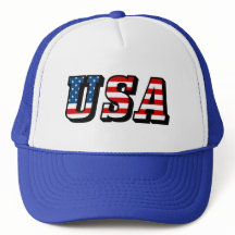 Texto de Sinalizador EUA