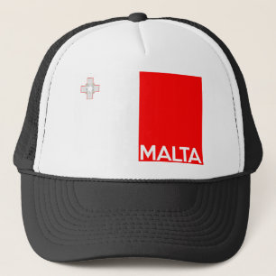 Boné texto do nome do símbolo da bandeira de país de