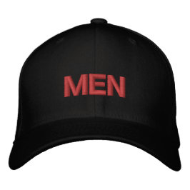 Boné TEXTO Homem Flexfir Wool Atraente Chapéu Masculino