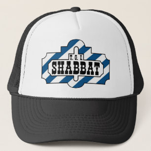 BONÉ TGI SHABBAT