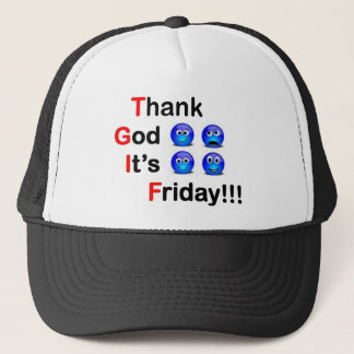 BONÉ TGIF