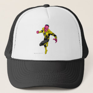 Boné Thaal Sinestro 1