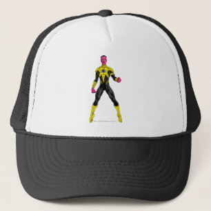 Boné Thaal Sinestro 4