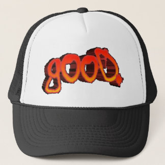 Boné thatgoodbrand.® BANDICOOT Camionista