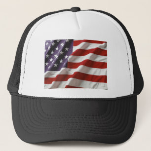 Boné The American Flag - Old Glory