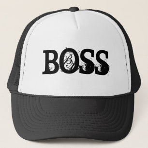 BONÉ THE BOSS