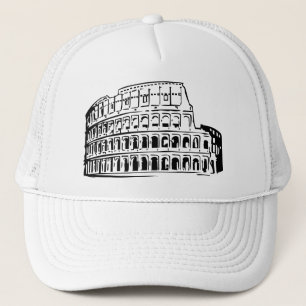 Boné The Coliseum Hat