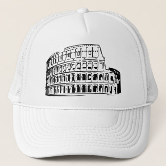 Boné The Coliseum Hat