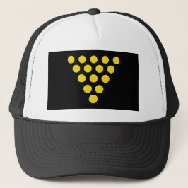 Boné The Duke of Cornwall Prince William England