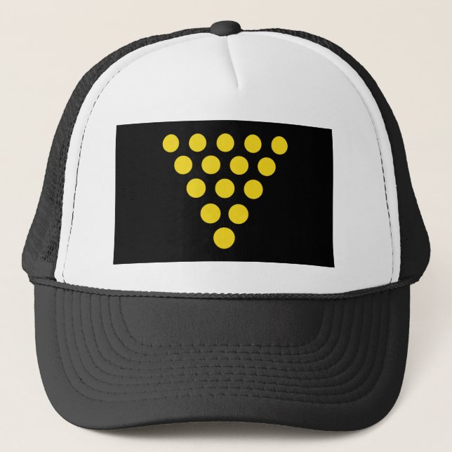 Boné The Duke of Cornwall Prince William England (Frente)