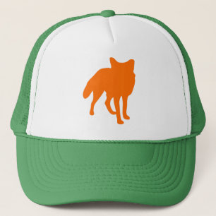 Boné The fox