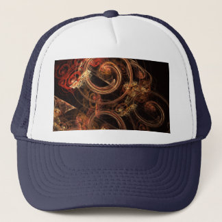 Boné The Sound of Music Abstrato Art Hat