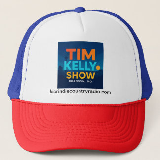 Boné The Tim Kelly Show Hat