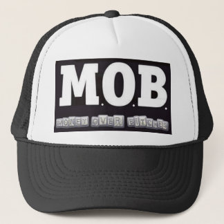 Boné TheMob