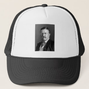 Boné Theodore Roosevelt Teddy Presidente Republicano