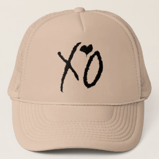 Boné TheWeeknd XO Cap