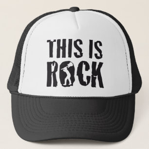 Boné this is rock