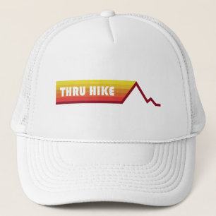 Boné Thru Hike
