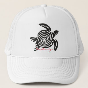 Boné Thunder_Cove do Estilo Tribal