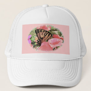 Boné Tiger Swallowtail Hat